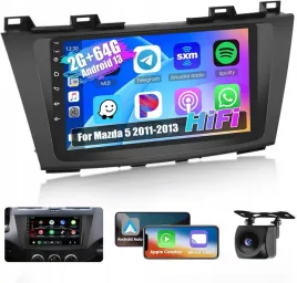 radio-samochodowe-nawigacja-lte-gps-dsp-mazda-5-10-15-android