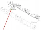 519985-2-prowadnica-palca-slimaka-stan-nowy
