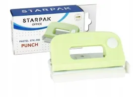 dziurkaczi-stk-310-pastel-zielony