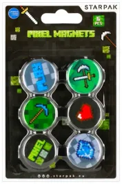 magnes-kolorowy-pixel-30mm-6-sztuk