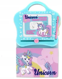 tablica-magn-ksiaz-nauka-rys-27x15-unicorn-1-12