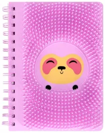 kolonotes-silikon-a5-leniwiec-stk-pbh-24-48