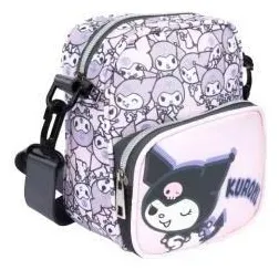 torebka-na-ramie-kuromi-pink