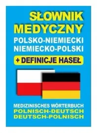 lemanska-slownik-medyczny-polsko-niemiecki