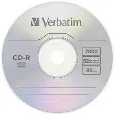 cd-r-verbatim-700mb-luzem