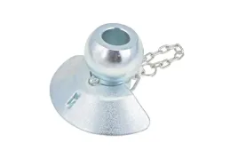 la964232gp-kula-dzwigni-dolnej-z-kolnierzem