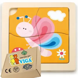 drewniane-puzzle-dla-niemowlat-zabawki-rozwojowe-edukacyjne-motylek-viga