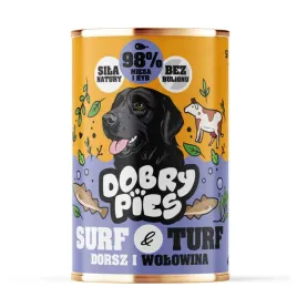 dobry-pies-dorsz-i-wolowina-400g