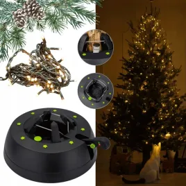 stojak-choinkowy-kamai-podstawka-na-drzewko-25m-gratis-100-swiatelek-led