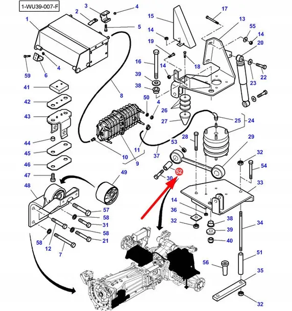 4275897m1-dystans-producent-czesci-agco