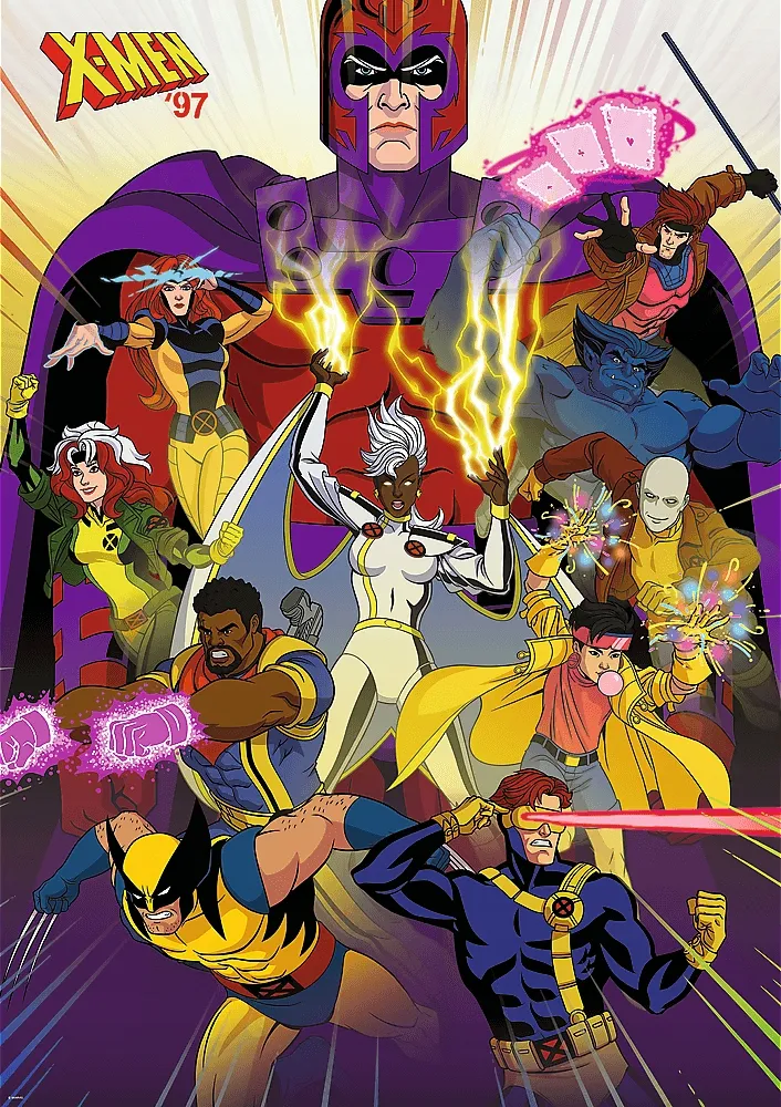 puzzle-1000-marvel-1000-x-men-team