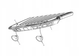 71425701-lampa-robocza-numer-katalogowy-czesci-71425701