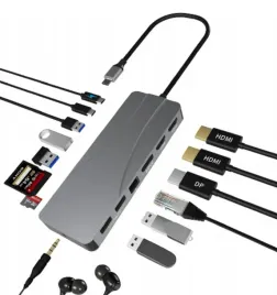 hub-adapter-rozdzielacz-usb-c-hdmi-aux-rj45