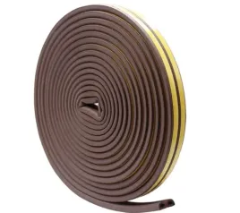 uszczelka-okienna-brazowa-tasma-uszczelniajaca-samoprzylep-06-x-600-x-9-mm