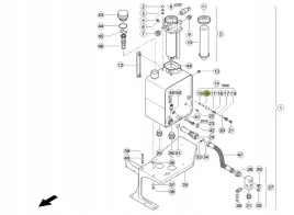 213192-0-kolek-gwintowany-m8-x-1-x-25