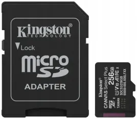 kingston-microsdxc-canvas-select-plus-gen3-256gb-150r-class-10-uhs-i