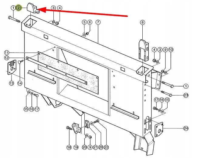 650718-0-hak-zaczepowy