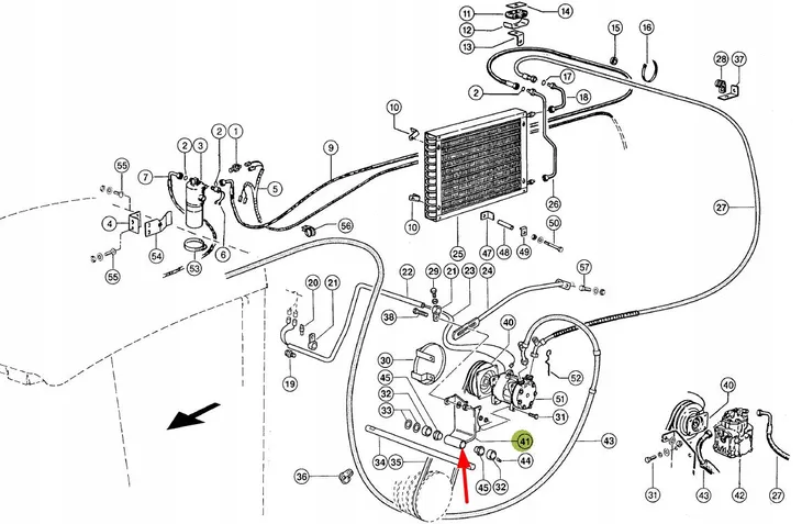 661111-1-podstawa-sprezarki-producent-czesci-claas