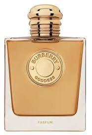 burberry goddess ekstrakt perfum 50 ml    