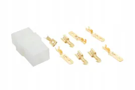 wt-042-set-gniazdo-4-krotne-z-konektorami-meskimi-i-zenskimi