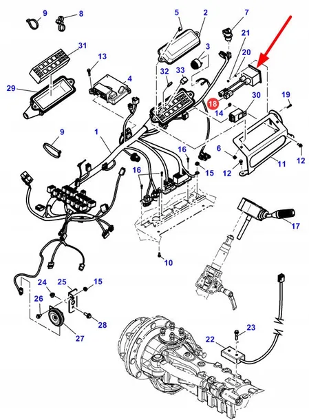 3972693m1-modul-sterujacy-producent-czesci-agco