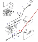 3581877m2-linka-gazu-producent-czesci-inny