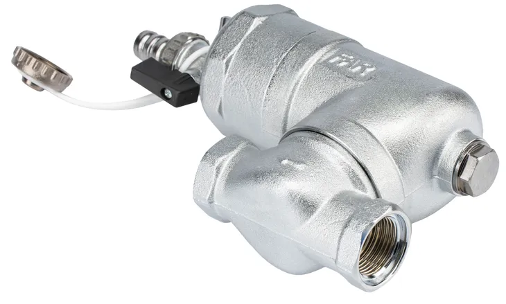 separator-filtr-zanieczyszczen-z-magnesem-far-3-4-cala-201-afriso-7772010-maksymalna-temperatura-cieczy-110-c