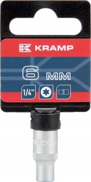 1806-0062006-nasadka-torx-e6-marka-kramp