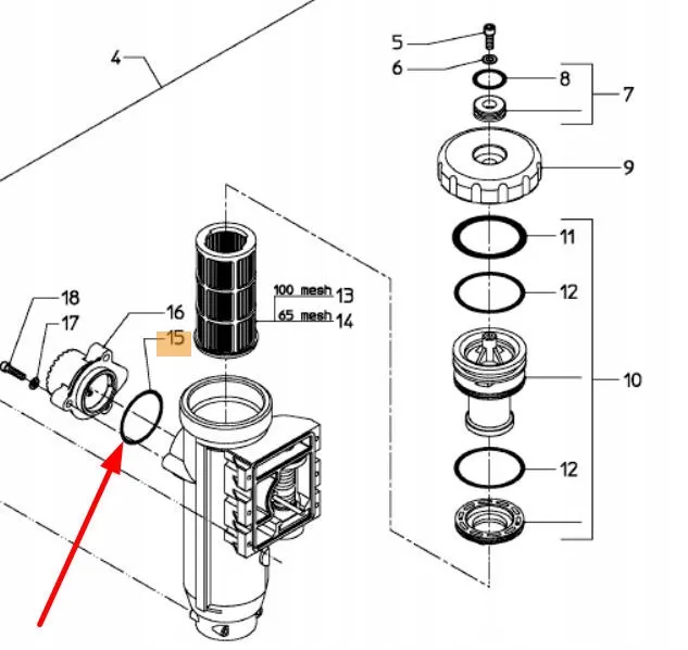 rg00047653-pierscien-oring-47-x-2-numer-katalogowy-czesci-kvrg00047653