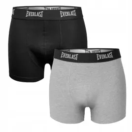 bokserki-meskie-everlast-2p-czarne-szare-bm002-xx