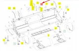 100472115-element-mocowania-producent-czesci-rostselmash