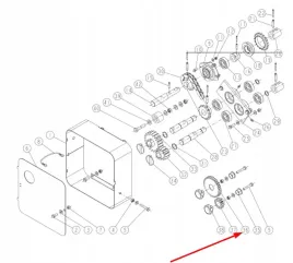 680751-kolo-zebate-napedowe