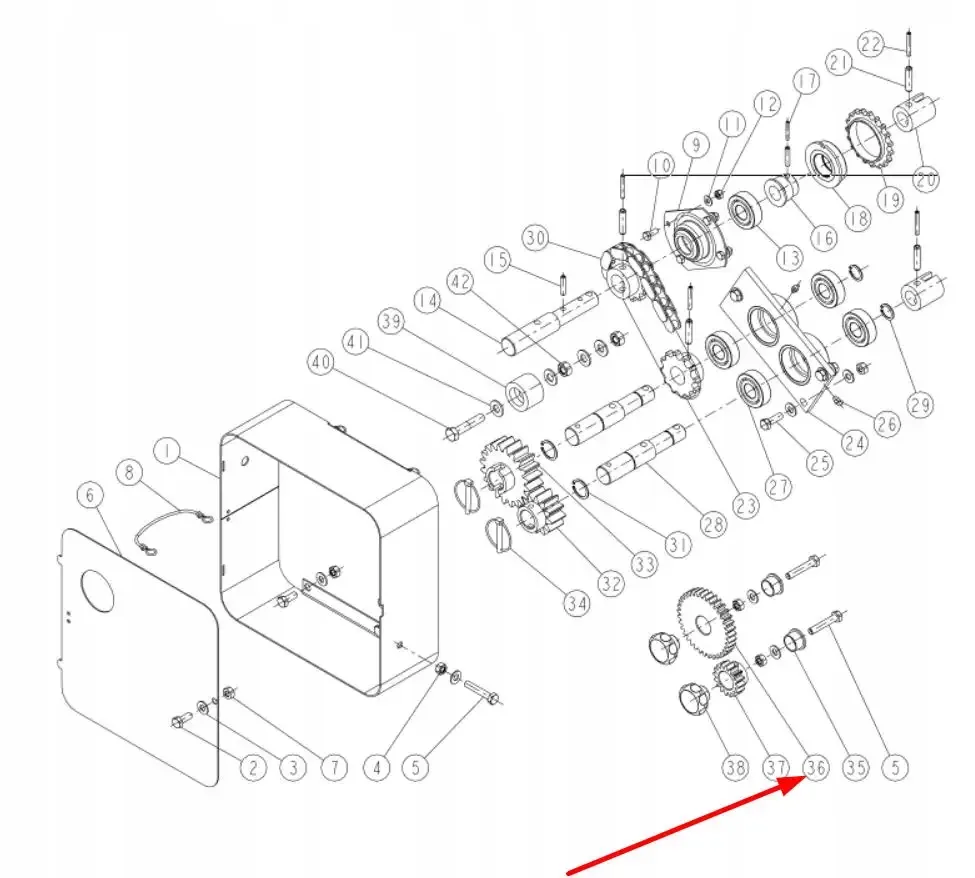 680751-kolo-zebate-napedowe