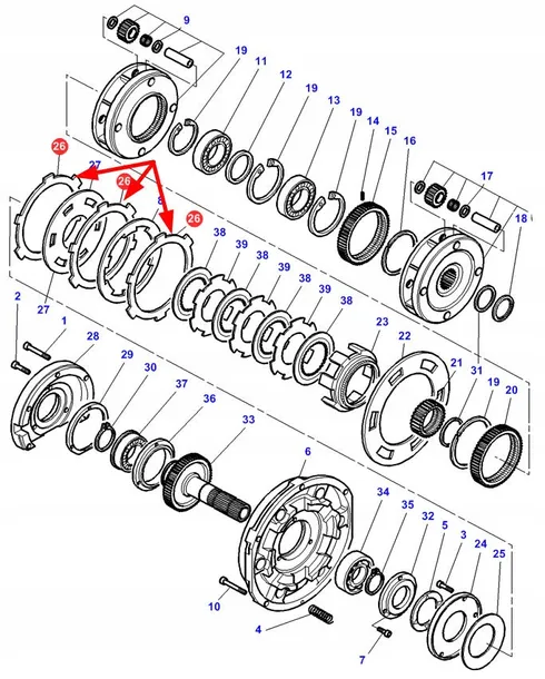 100-014-tarcza-cierna-producent-czesci-inny