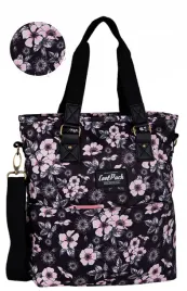 torba-torebka-shopper-na-ramie-coolpack-pojemna-na-codzien-delikatne-kwiaty