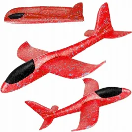 samolot-piankowy-model-do-skladania-rzucania-lekki-22cm-szybowiec-pianka