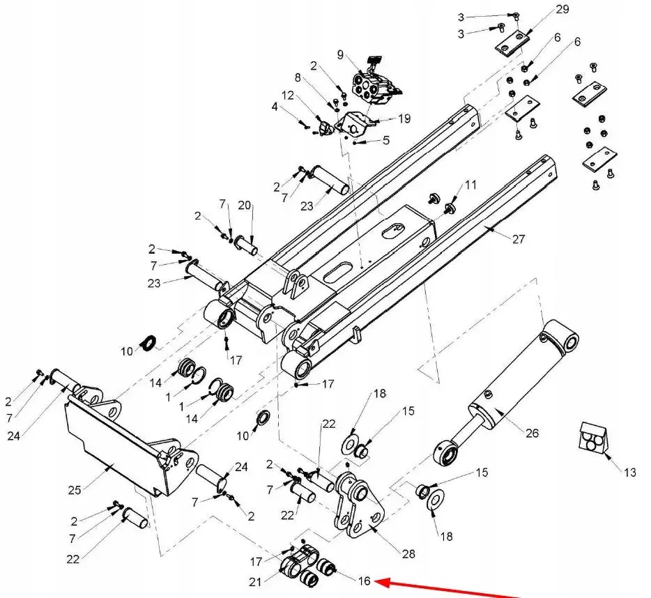 c037689-tulejka-50-x-40-x-50