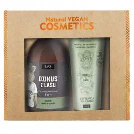 laq-dzikus-z-lasu-czarny-mat-zestaw-zel-pod-prysznic-500ml-balsam-w-tubi