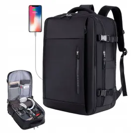 plecak-podrozny-kabinowy-duzy-bagaz-podreczny-do-samolotu-z-usb-premium-28l