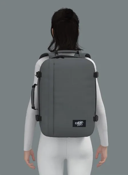 plecak-kabinowy-cabinzero-mini-28l-original-grey-marka-bez-marki