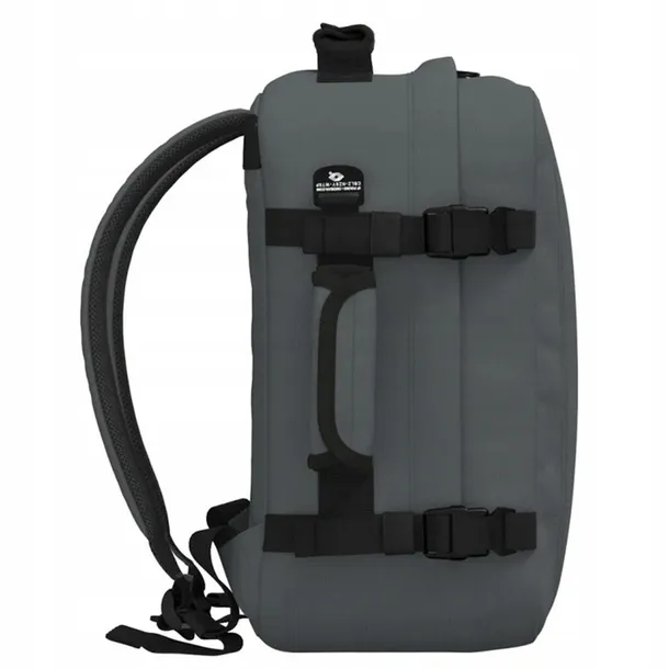 plecak-kabinowy-cabinzero-mini-28l-original-grey-wzor-dominujacy-bez-wzoru