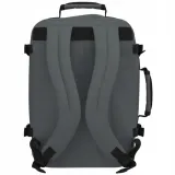 plecak-kabinowy-cabinzero-mini-28l-original-grey-liczba-kieszeni-3