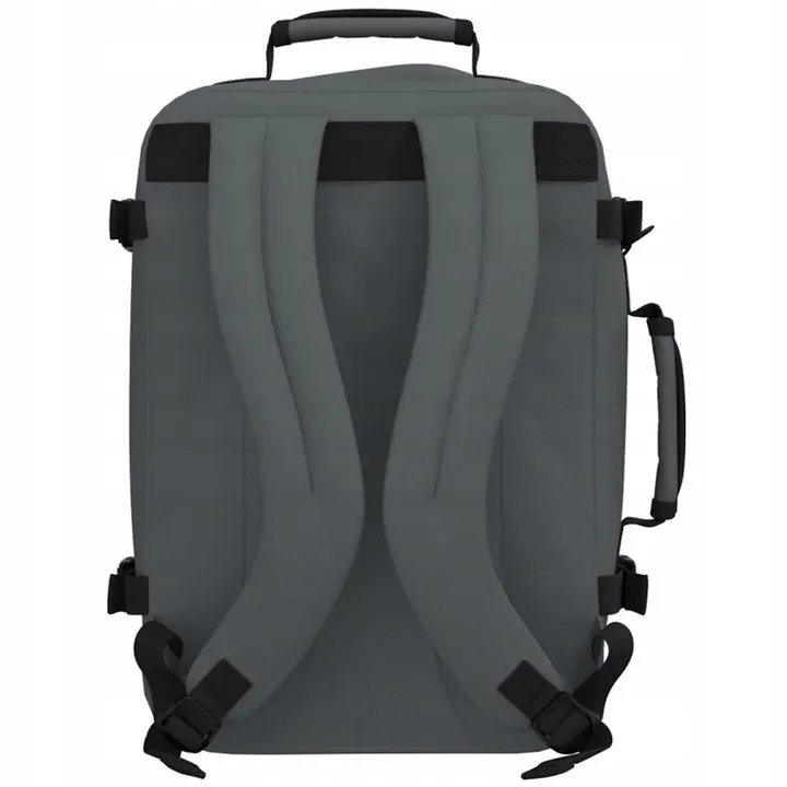 plecak-kabinowy-cabinzero-mini-28l-original-grey-stan-nowy