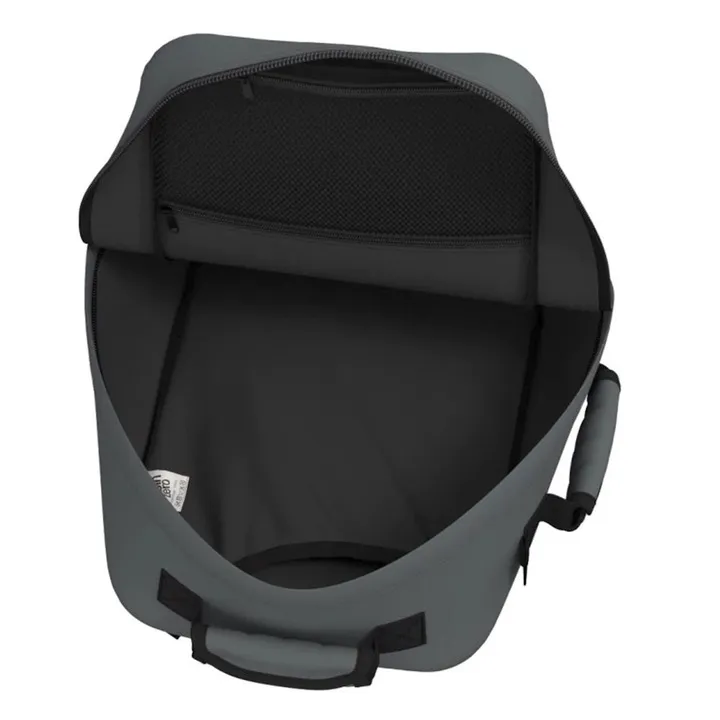 plecak-kabinowy-cabinzero-mini-28l-original-grey-stan-nowy