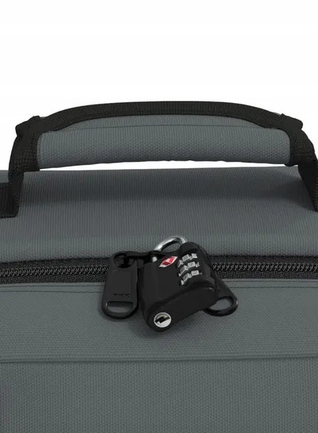 plecak-kabinowy-cabinzero-mini-28l-original-grey-stan-opakowania-oryginalne