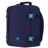 plecak-kabinowy-cabinzero-mini-28l-deep-ocean-wzor-dominujacy-bez-wzoru
