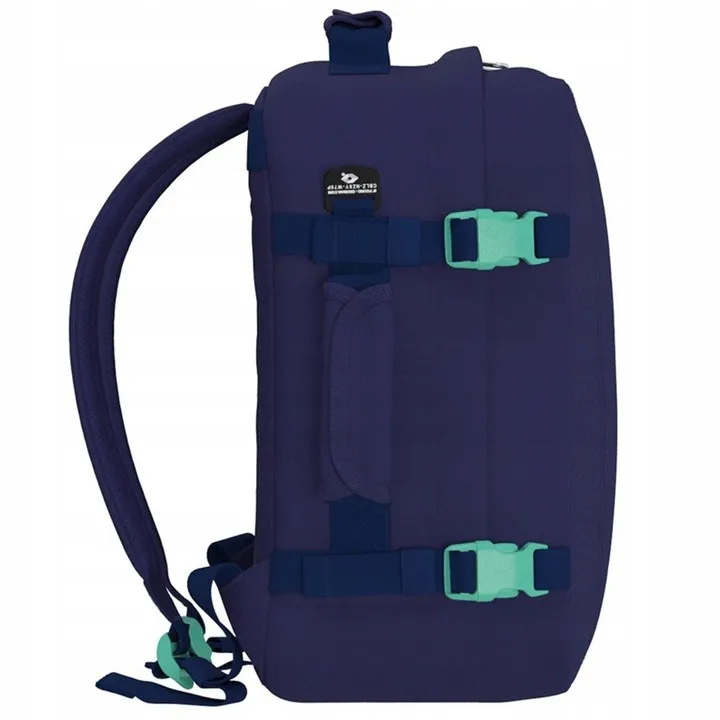 plecak-kabinowy-cabinzero-mini-28l-deep-ocean-stan-nowy