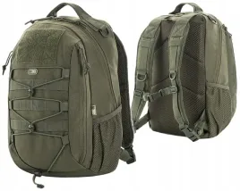 plecak-turystyczny-sportowy-miejski-urban-line-force-m-tac-oliwkowy