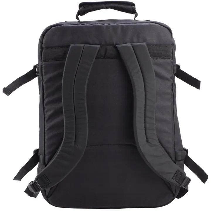 plecak-kabinowy-cabinzero-classic-44l-absolute-black-stan-nowy