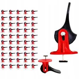 system-poziomowania-plytek-50-szt-klipsy-kliny-zestaw-klipsow-klinow-1mm